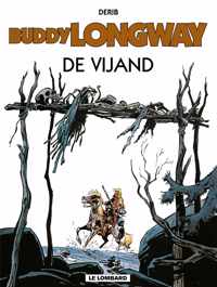 Buddy longway 02. de vijand