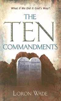 The Ten Commandments