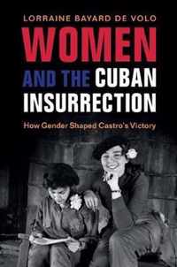 Women and the Cuban Insurrection