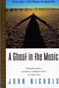 Ghost in the Music