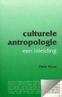 Culturele antropologie