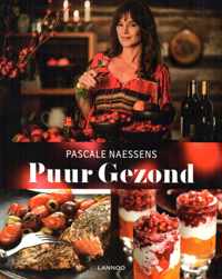 puur gezond - Pascale Naessens