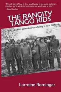 The Rangity Tango Kids