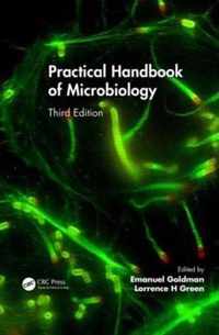 Practical Handbook of Microbiology