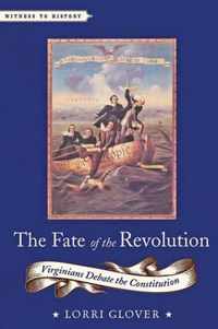 Fate Of The Revolution