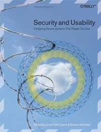 Security And Usability