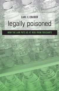 Legally Poisoned