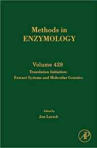 Translation Initiation: Extract Systems and Molecular Genetics