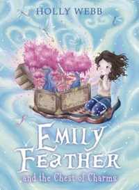 Emily Feather and the Chest of Charms