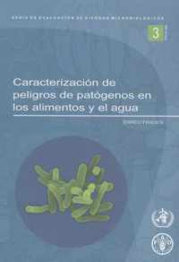 Evaluacion de Riesgos de Listeria Monocytogenes En Alimentos Listos Para El Consumo