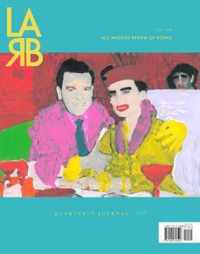 Los Angeles Review of Books Quarterly Journal: The Pop Issue