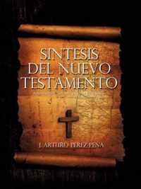 Sintesis del Nuevo Testamento