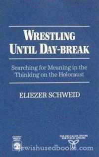 Wrestling Until Daybreak