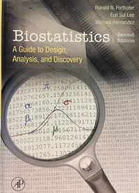 Biostatistics