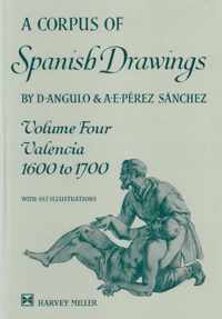 A Corpus of Spanish Drawings