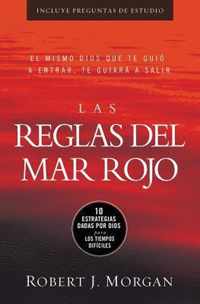 Las reglas del Mar Rojo