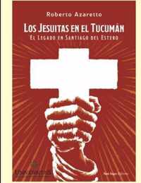 Los jesuitas en el Tucuman