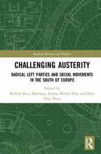 Challenging Austerity