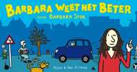 Barbara Weet Het Beter