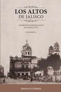 Los Altos de Jalisco