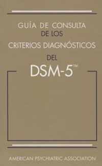 Guia de consulta de los criterios diagnosticos del DSM-5 (R)