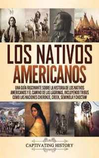 Los Nativos Americanos