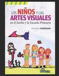 Los ninos y las artes visuales