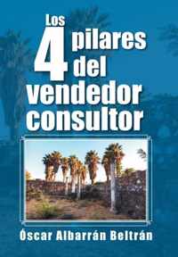 Los 4 pilares del vendedor consultor