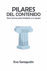 Pilares del contenido