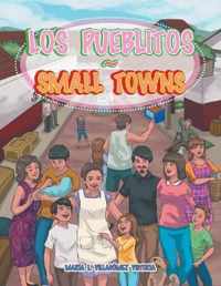 Los Pueblitos Small Towns