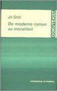 De Moderne Roman As Moraliteit