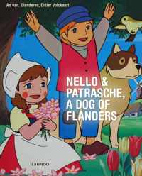 A Dog of Flanders