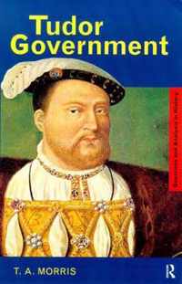 Tudor Government