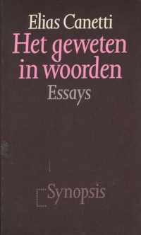 Geweten in woorden