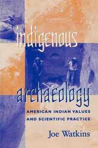 Indigenous Archaeology