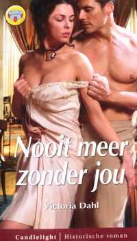 Nooit meer zonder jou