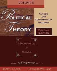 Political Theory