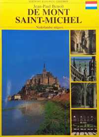 De Mont Saint-Michel