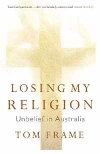 Losing My Religion