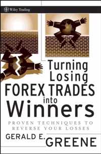 Turning Losing Forex Trades into Winners