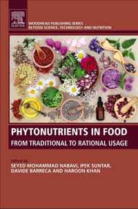 Phytonutrients in Food