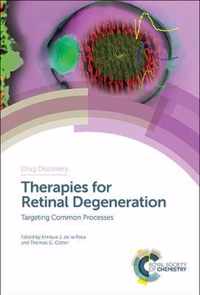 Therapies for Retinal Degeneration