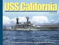 USS California