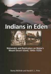 Indians in Eden