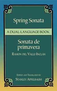 Spring Sonata / Sonata de primavera