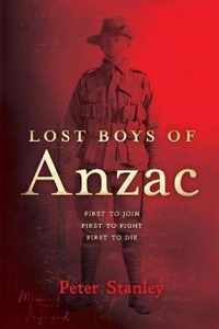 Lost Boys of Anzac