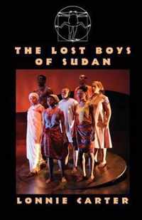 The Lost Boys Of Sudan