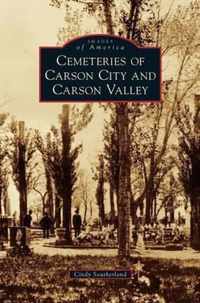 Cemeteries of Carson City and Carson Valley