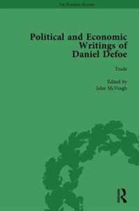 The Political and Economic Writings of Daniel Defoe Vol 7