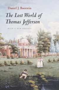 The Lost World of Thomas Jefferson